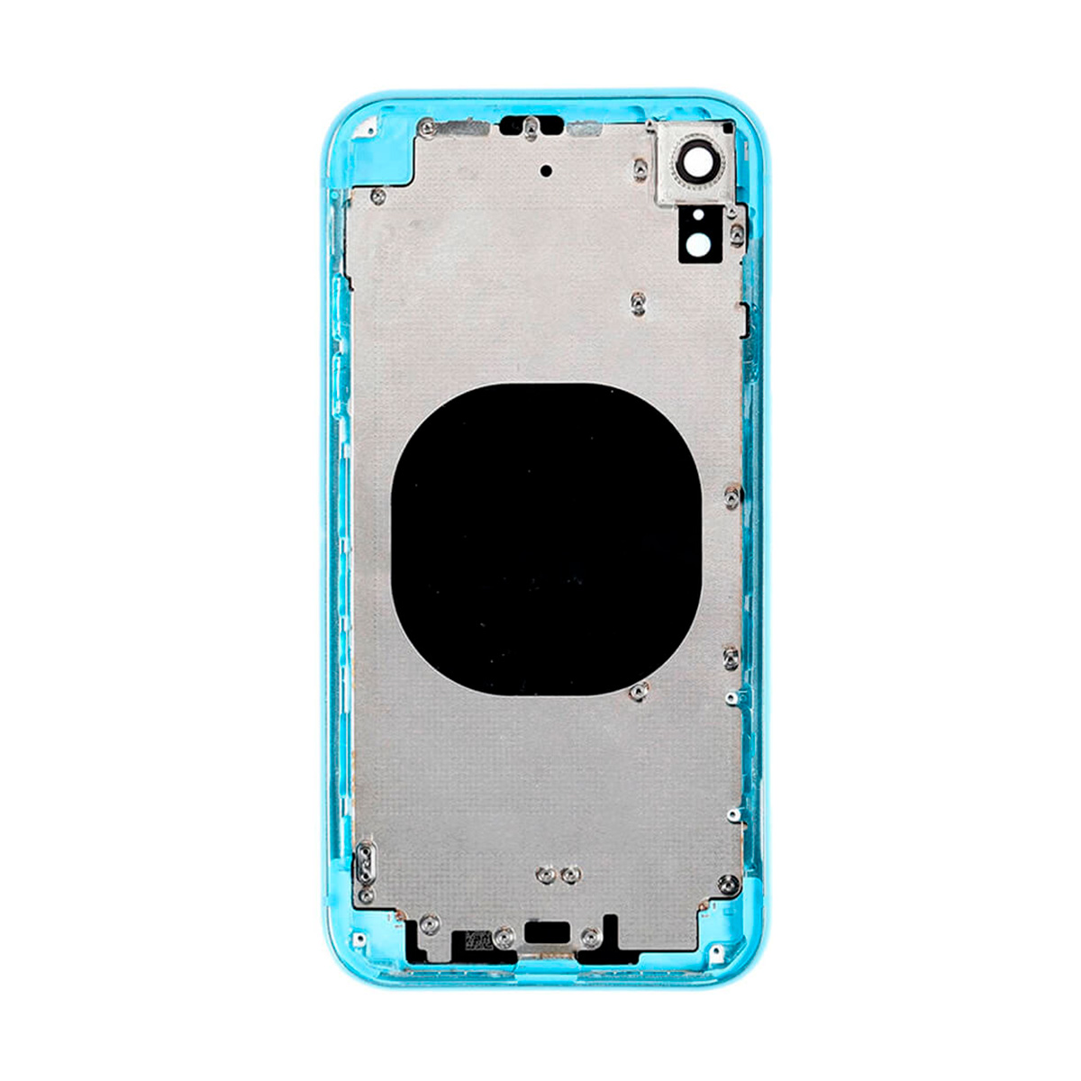 Carcasa sin flex iPhone XR